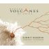 Bodega Volcanes de Chile Summit Reserva Cabernet Sauvignon 2013 Front Label