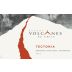 Bodega Volcanes de Chile Tectonia Grenache-Petite Sirah-Mourvedre 2011 Front Label