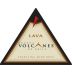 Bodega Volcanes de Chile Lava Brut Front Label