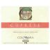 Colonnara CUPRESE Verdicchio dei Castelli di Jesi 2002 Front Label