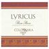 Colonnara Lyricus Rosso Piceno 2002 Front Label