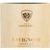 Maccario Lavignone Barbera d'Asti 2002 Front Label