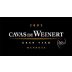 Weinert Gran Vino 2002 Front Label