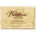 Bonterra Organically Grown Chardonnay 2002 Front Label