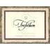 Trefethen Cabernet Sauvignon (375ML half-bottle) 2000 Front Label