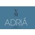 Bodegas Adria VM Adria 2008 Front Label