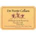 DePonte Shirley's Gran Reserva Pinot Noir 2010 Front Label