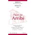 Bodegas Adria Pazo de Arribi Mencia 2006 Front Label