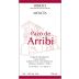 Bodegas Adria Pazo de Arribi Mencia 2009 Front Label