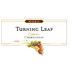 Turning Leaf Chardonnay 2002 Front Label