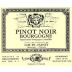 Louis Jadot Bourgogne Pinot Noir 2001 Front Label