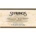 St. Francis Chardonnay 1999 Front Label