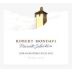 Robert Mondavi Private Selection Johannisberg Riesling 2003 Front Label