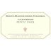 Kent Rasmussen Carneros Pinot Noir 2006 Front Label