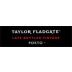Taylor Fladgate Late Bottled Vintage Port 1999 Front Label