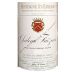 Chateau Faizeau Montagne Saint-Emilion Vieilles Vignes 2001 Front Label