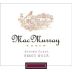 MacMurray Ranch Sonoma Coast Pinot Noir 2002 Front Label