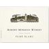 Robert Mondavi Fume Blanc 2002 Front Label