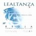 Bodegas Altanza Lealtanza Seleccion Especial Reserva 2010 Front Label