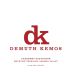Demuth Kemos Wines Mountain Terraces Cabernet Sauvignon 2010 Front Label