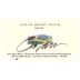 Golan Heights Mt. Avital Galilee (OU Kosher) 1998 Front Label