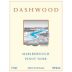Dashwood Pinot Noir 2002 Front Label