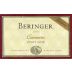 Beringer Carneros Pinot Noir 2002 Front Label