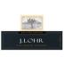 J. Lohr Bramblewood Zinfandel 2002 Front Label