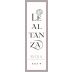 Bodegas Altanza Lealtanza Blanco 2016 Front Label