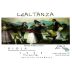 Bodegas Altanza Lealtanza Artistas Espanoles Reserva 2008 Front Label