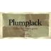 PlumpJack Oakville Estate Cabernet Sauvignon 2001 Front Label