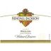 Kendall-Jackson Vintner's Reserve Riesling 2003 Front Label
