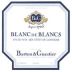 Barton & Guestier Blanc de Blancs 2002 Front Label