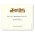 Robert Mondavi Carneros Pinot Noir 2001 Front Label