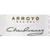 Arroyo del Sol Chardonnay 2001 Front Label
