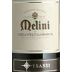 Fattorie Melini Chianti Classico Isassi 2000 Front Label