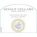 Jessup Estate Grown Sauvignon Blanc 2016 Front Label