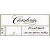 Cambria Clone 4 Pinot Noir 2008 Front Label