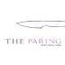 The Paring Pinot Noir 2008 Front Label