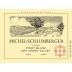 Michel-Schlumberger Dry Creek Valley Pinot Blanc 2014 Front Label