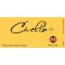 Row Eleven Civello White 2005 Front Label