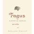Bodegas Aragonesas Fagus Coto de Hayas Garnacha 2002 Front Label