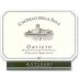 Marchesi Antinori Orvieto Classico Campogrande 2003 Front Label