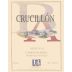 Bodegas Aragonesas Crucillon Blanco 2005 Front Label