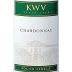 KWV Chardonnay 2003 Front Label