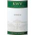 KWV Steen 2003 Front Label