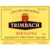 Maison Trimbach Riesling 2002 Front Label