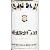 Mouton Cadet Rouge 2001 Front Label