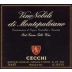 Cecchi Vino Nobile di Montepulciano 2000 Front Label