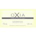Bodegas Aragonesas Coto de Hayas Oxia 2002 Front Label